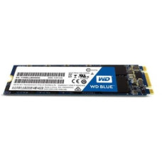 WD Dysk SSD WD Blue 2TB M.2 2280 SATA III (WDS200T2B0B)