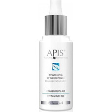 Apis APIS_Hyaluron 4D bezzapachowy kwas hialuronowy 30ml