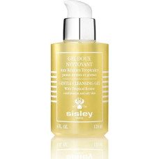 Sisley Gentle Cleansing Gel With Tropical Resins 120ml