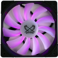 Scythe Kaze Flex RGB 1200 120x120x27