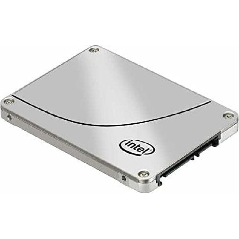 Intel Dysk serwerowy Intel D3-S4520 480GB 2.5'' SATA III (6 Gb/s)  (SSDSC2KB480GZ01)