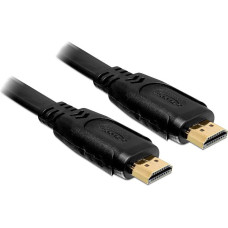 Delock Kabel Delock HDMI - HDMI 3m czarny (82671)