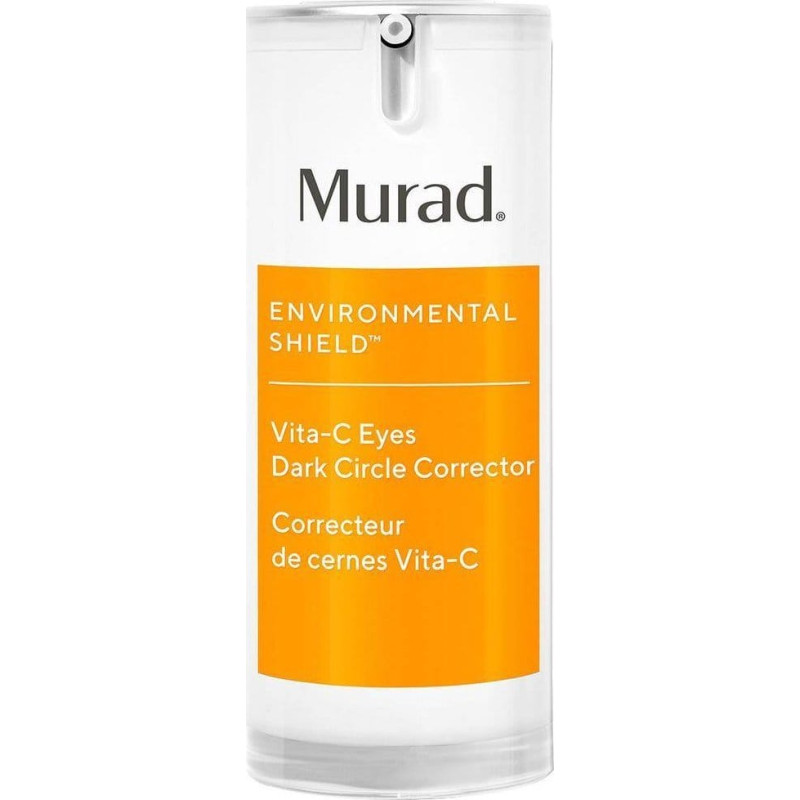 Murad MURAD_Environmental Shield Vita-C Eyes Dark Circle Corrector serum na cienie pod oczami 15ml