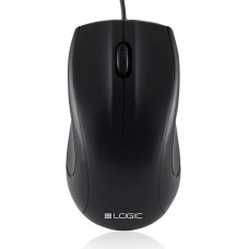 Modecom Logic LM-12 mouse USB Type-A Optical 1000 DPI Ambidextrous