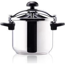 Taurus Pressure Cooker Classic Moments 6L Stainless steel