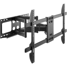 Gembird WM-80ST-02 Full-motion TV wall mount, 37