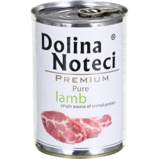 Dolina Noteci Premium Pure Lamb Adult 400 g