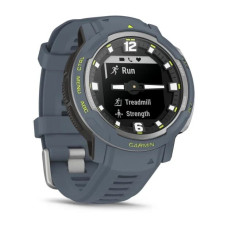 Garmin Instinct Crossover - Standard Edition 2.29 cm (0.9