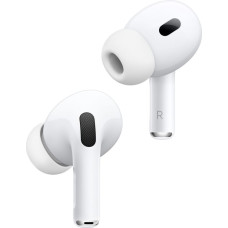 Apple AirPods Pro (2nd generation) Headphones Wireless In-ear Calls/Music Bluetooth White