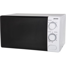 MPM Microwave oven MPM-20-KMM-12/W white