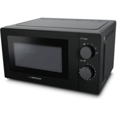 Esperanza EKO011K Microwave Oven 1100W Black