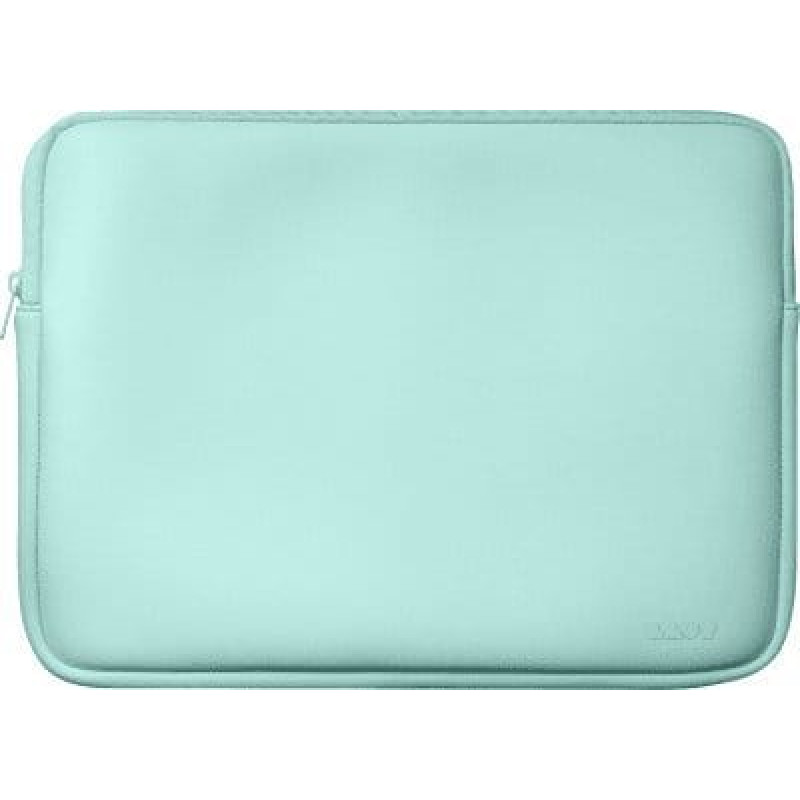 Picom LAUT Huex Pastels - neoprenowe etui ochronne do Macbook Air 13/ Pro 13 (miętowy)