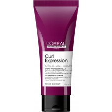 Noname L'OREAL PROFESSIONNEL_Serie Expert Curl Expression Cream długotrwale nawilżający krem do włosów kręconych 200ml