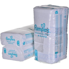 Pampers Pampers Pieluchy Premium Monthly Box S3 200