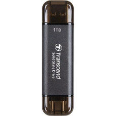 Transcend Pendrive Transcend MEMORY DRIVE FLASH USB3 512GB/TS512GESD310C TRANSCEND