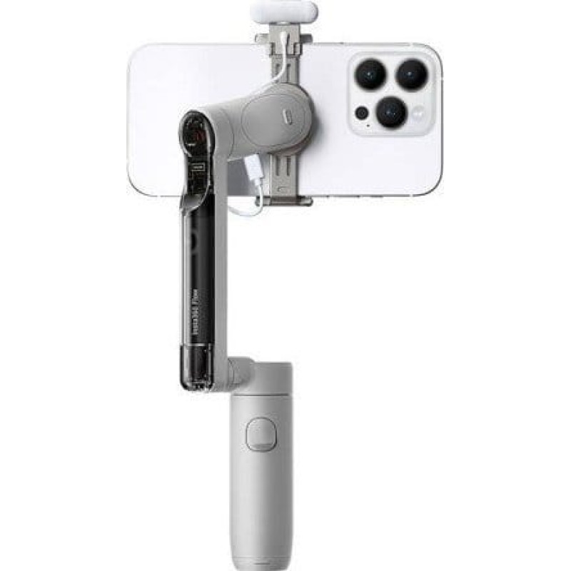 Insta360 Gimbal Insta360 Gimbal Insta360 Flow Creator Kit (szary)