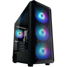 Lc-Power Obudowa LC-Power Case Midi LC-Power 804B Obsession X RGB