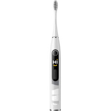 Oclean X10 sonic toothbrush (grey)