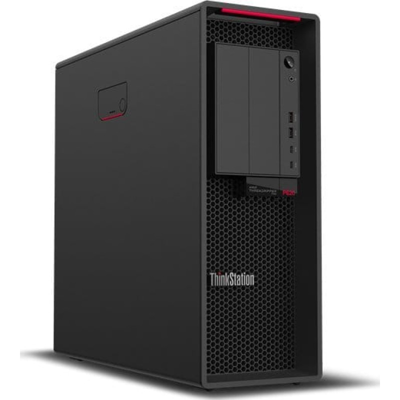 Lenovo Komputer Lenovo Lenovo ThinkStation P620 THR Pro 5965WX 4x16/1TB SSD W11P