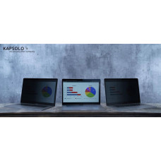 Kapsolo Filtr KAPSOLO KAPSOLO 2-Way Plug In Privacy Screen