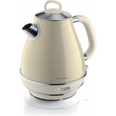 Ariete ARI-2869-BG electric kettle 1.7 L 2000 W Beige