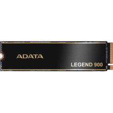 Adata Dysk SSD ADATA Legend 900 ColorBox 2TB PCIe gen.4