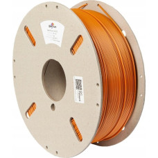 Spectrum Spectrum 3D filament, r-PETG, 1,75mm, 1000g, 80592, yellow orange