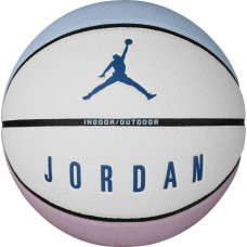 Jordan Jordan Ultimate 2.0 8P In/Out Ball J1008254-421 białe 7