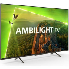 Philips 55PUS8118/12 TV 139.7 cm (55