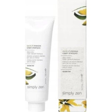 Simply Zen Simply Zen, Dandruff, Hair Shampoo, Anti-Dandruff, 125 ml For Women