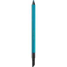 Estee Lauder Estee Lauder, Double Wear 24H, Paraben-Free, Waterproof, Double-Ended, Long Lasting, Gel Pencil Eyeliner, Turquoise, 1.2 g For Women