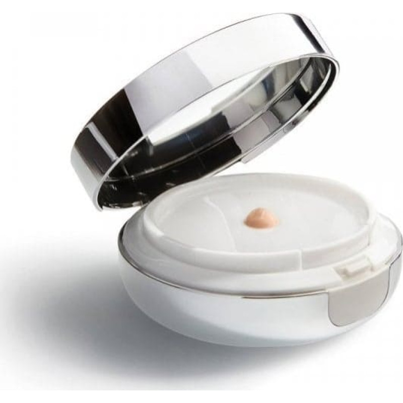 Sisley Sisley, Phyto-Blanc, Compact Foundation, #2, White Pearl, SPF 30, 14 g For Women