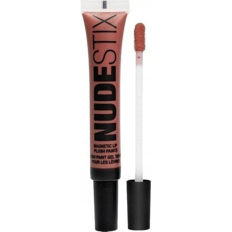 Nudestix Nudestix, Magnetic Lip , Lip Gloss, Bahama Mama, 10 ml For Women