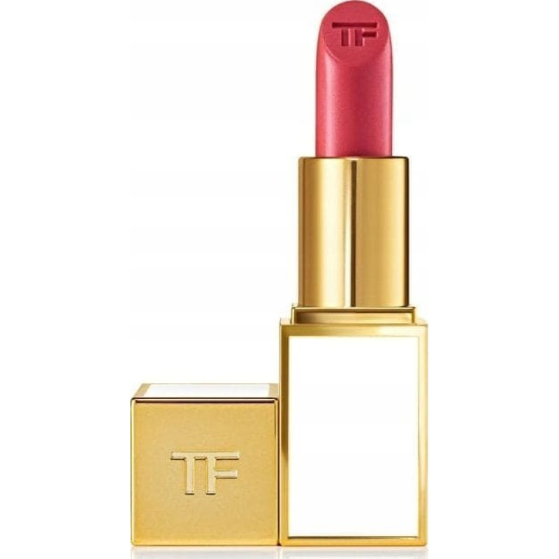 Tom Ford Tom Ford, Tom Ford, Sheer, Cream Lipstick, 25, Scarlet, 2 g For Women