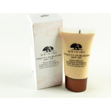 Origins Origins, Pretty In Bloom, Long Wearing, Cream Foundation, 110, Very Light Natural, SPF 20, 30 ml For Women