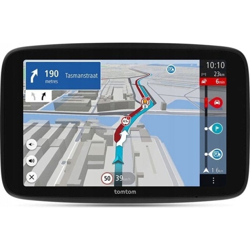 Tomtom CAR GPS NAVIGATION SYS 7