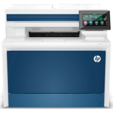 HP Color LaserJet Pro MFP 4302dw (USB, LAN, WLAN, Scan, Kopie)