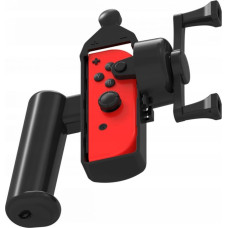 JYS Uchwyt Wędka Do Joy-con Nintendo Switch / Switch Oled Do Gry Ace Angler / Jys-ns248