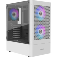 Gamdias Obudowa Gamdias Gamdias Talos E3 MESH GAMING Miditower White