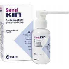 KIN KIN SENSIKIN SPRAY D/ZĘB.40ml