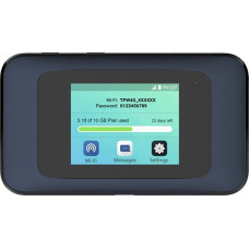 ZTE Router ZTE MF985T cat.12