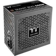 Thermaltake SMART BM3 850W (schwarz, 1x 12VHPWR, 4x PCIe, Kabel-Management, 850 Watt)