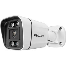 Foscam Kamera IP POE Foscam V5EP OUTDOOR POE 5MP Biała