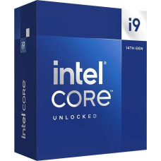 Intel Procesor Intel i9-14900K 6,0 GHz LGA 1700