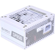 Lian Li Zasilacz Lian Li Lian Li SP850, 80 PLUS Gold SFX Power Supply, white - 850 Watt