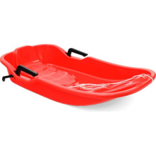 Hamax Sno Glider sledge red 504102