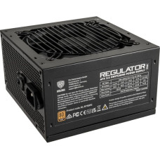 Kolink Zasilacz Kolink Kolink Regulator 80 PLUS Gold PSU, ATX 3.0, PCIe 5.0, modular - 750 Watts