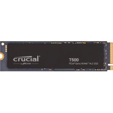 Crucial Dysk SSD Crucial Dysk T500 2TB M.2 NVMe 2280 PCIe 4.0 7400/7000