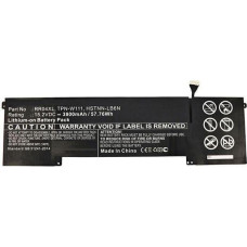 Coreparts Bateria CoreParts Laptop Battery for HP