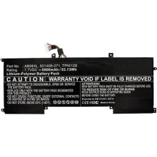 Coreparts Bateria CoreParts Laptop Battery for HP